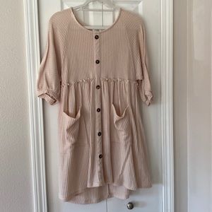Umgee dress. Size small.
